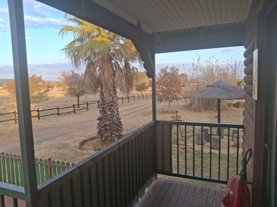 To Let 1 Bedroom Property for Rent in Quaggafontein Free State